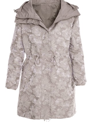 Парка WEEKEND MAX MARA (1387): фото - Invogue